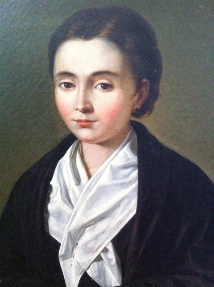 Filomena Giovanna Genovese