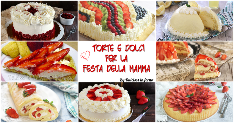 Concorso Festa della Mamma