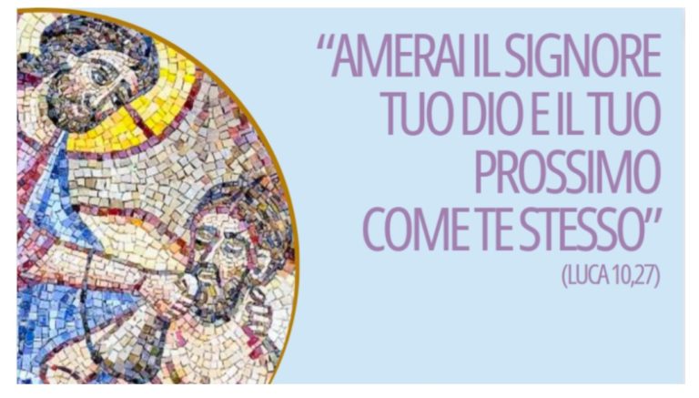 Ecumenismo – Settimana di preghiera per l’unità dei cristiani 2024