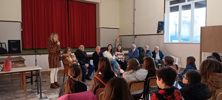 Non uno, ma più medici, in Parrocchia – incontri con l’Associazione Marco Levi Bianchini