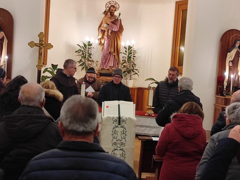 Gesù e il Tempio –  Lectio Divina del 27 febbraio 24